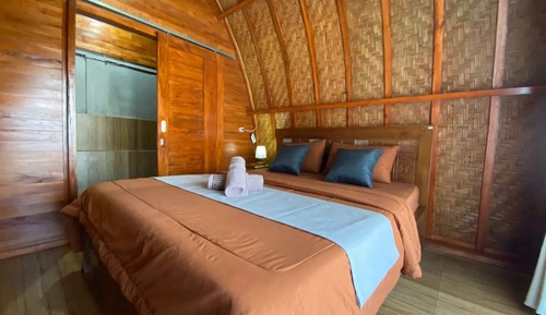 Habitación Deluxe (King)