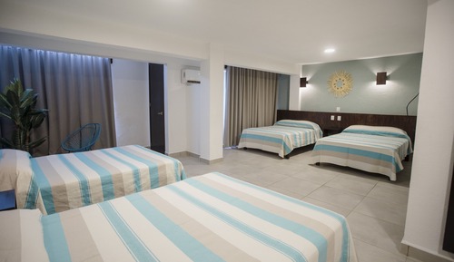 Habitación Grand