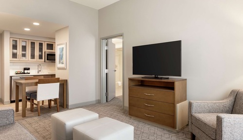 Suite, 1 habitación