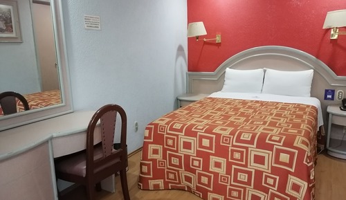 Habitación estándar