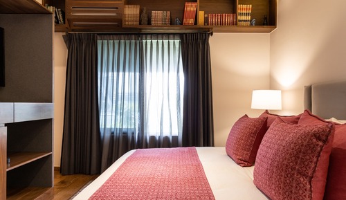 Habitación Confort