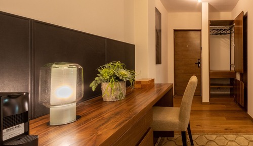 Habitación Elite