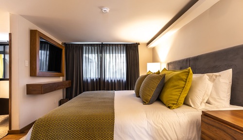 Suite estudio Grand