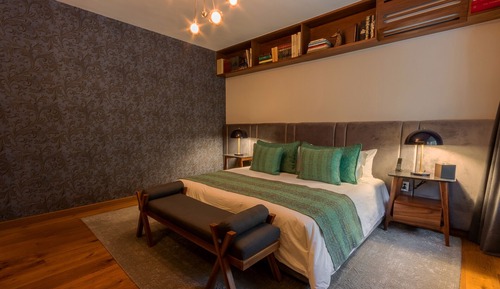 Suite estudio junior