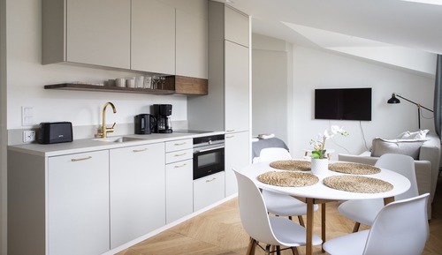 Habitación superior