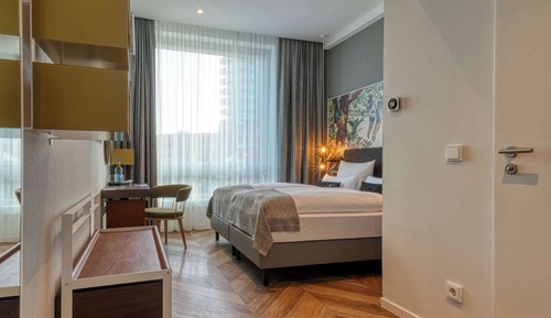 Habitación Confort (Double)