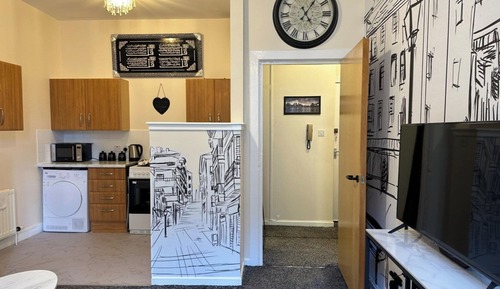 Apartamento