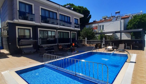Apartamento Deluxe