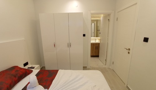 Apartamento económico