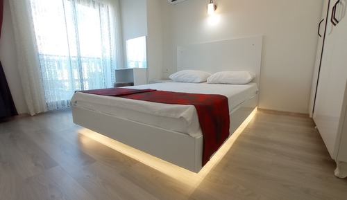 Apartamento exclusivo