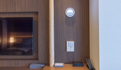 Habitación, no fumadores (Accessible Room)
