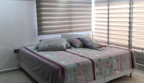 Apartamento exclusivo
