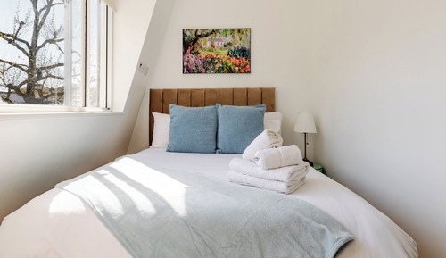 Apartamento de diseño