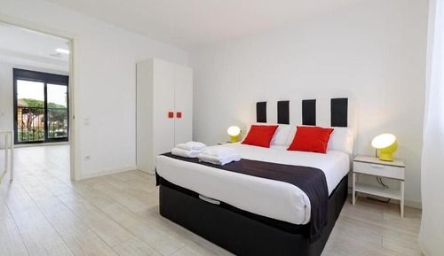 Apartamento Confort, 1 habitación