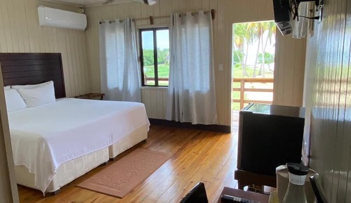 Habitación individual estándar, 1 habitación, vistas al mar