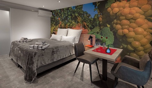 Habitación doble