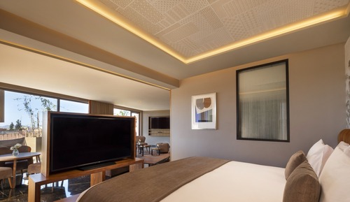 Suite ejecutiva