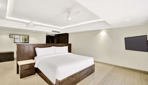 Suite ejecutiva