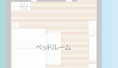 Suite, no fumadores, vistas al mar (Terrace, 3 People)
