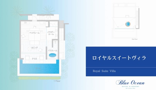 Villa Royal, no fumadores (Suite, 2 People)