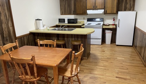 Apartamento económico, 2 habitaciones, no fumadores