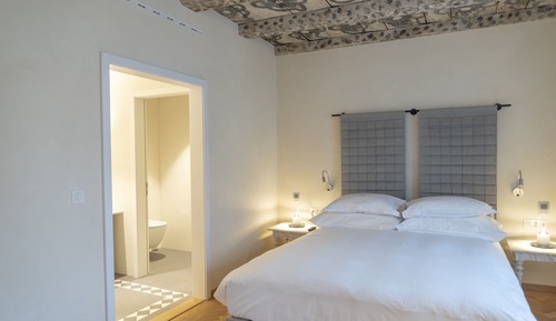 Loft tradicional