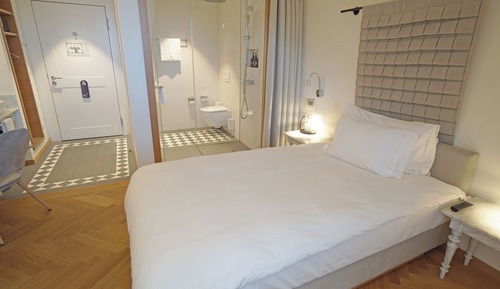Habitación individual