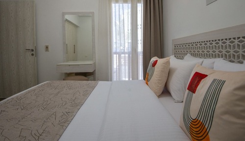 Apartamento Deluxe