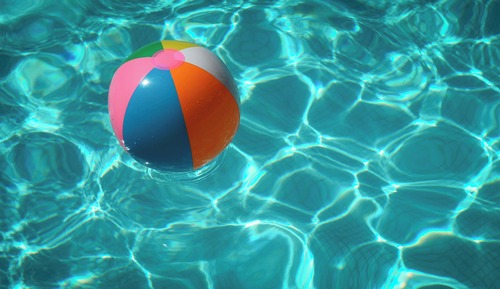 [SONO Water-Ful PKG] Gold Suite(Kitchen/Mountain View/Bed)-Ocean Play for 2(Aqua Shoes must be worn)