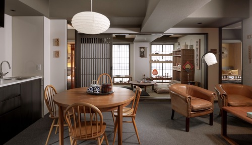 Suite Premium, no fumadores (For 4)