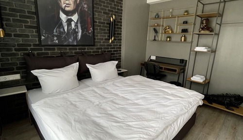 Habitación Confort doble