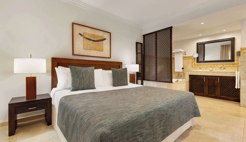 Apartamento superior, varias camas, no fumadores, bañera de hidromasaje
