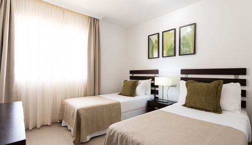 Apartamento, varias camas, no fumadores, vistas al mar