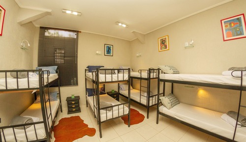 Basic Room