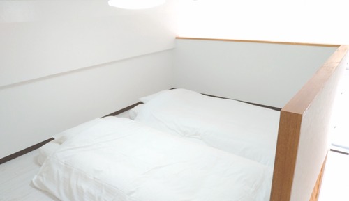 Apartamento, no fumadores