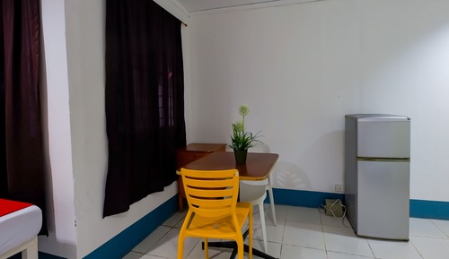 Habitación Deluxe doble