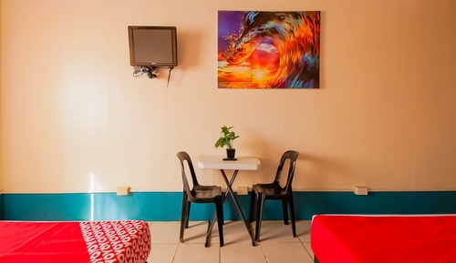 Suite familiar