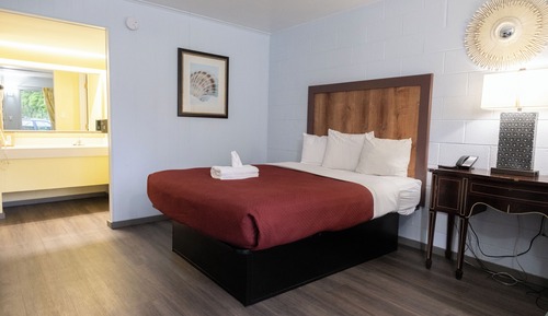 Habitación individual estándar