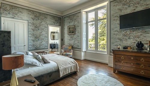 Habitación Confort