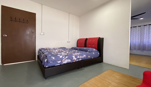 Suite familiar