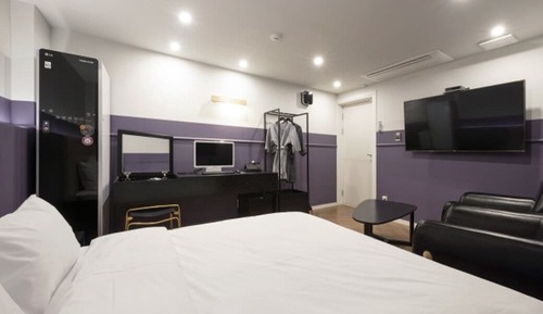 Habitación doble (VIP)