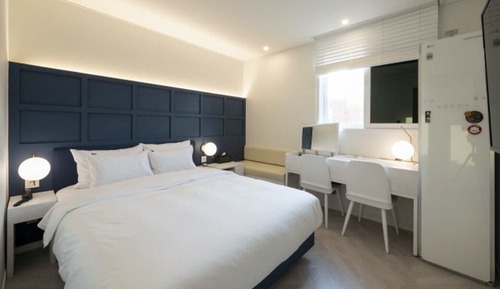 Habitación Premium (Styler)