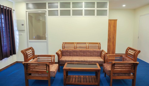 Habitación Premium