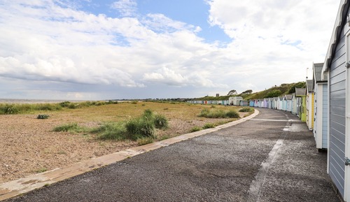 Casa de campo