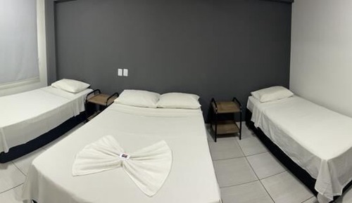 Habitación cuádruple