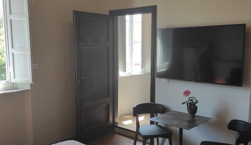 Habitación clásica doble