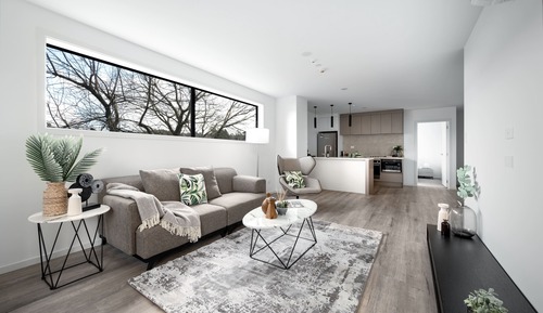 Apartamento, 1 habitación
