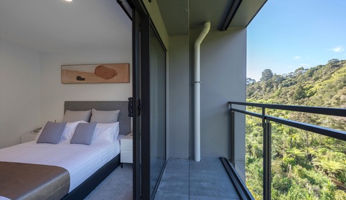 Apartamento Premier, 1 habitación