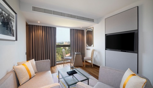 Suite Deluxe