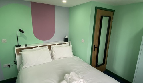 Apartamento Deluxe